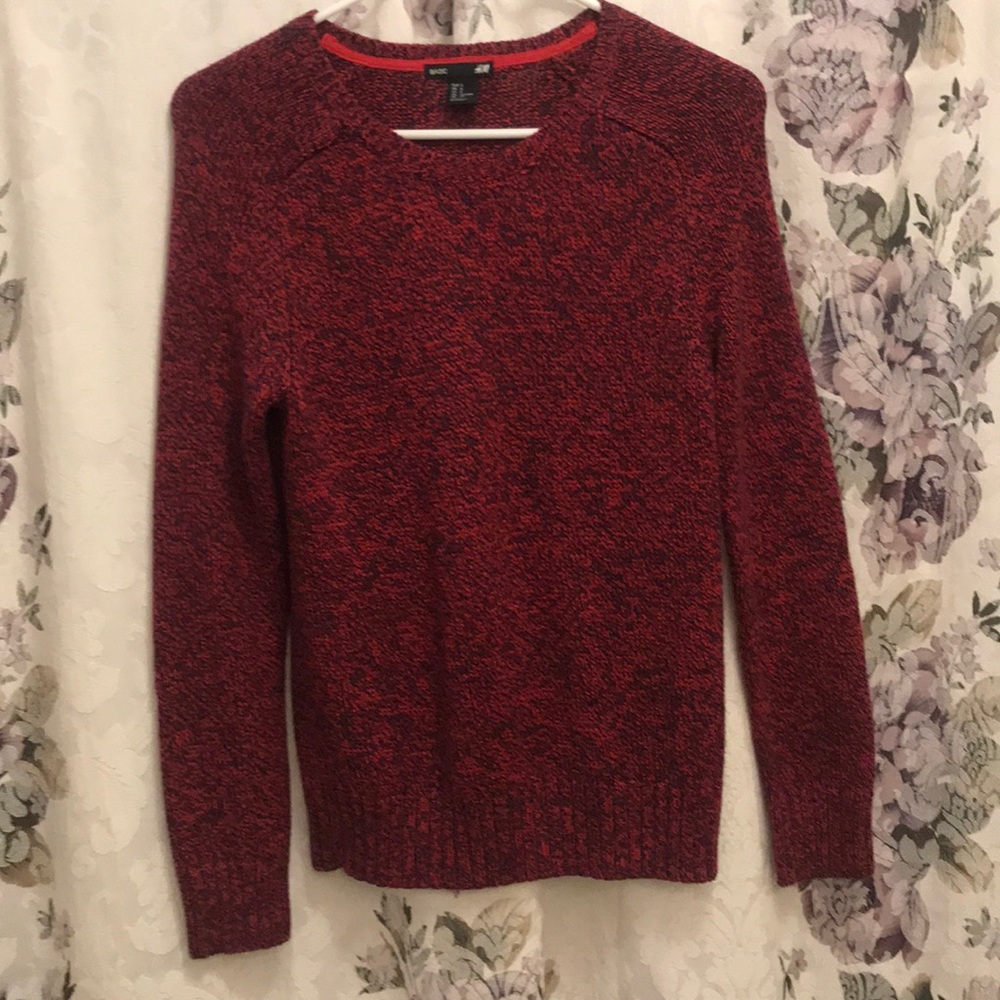 H&M sweater